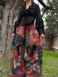 Upcycled Pants